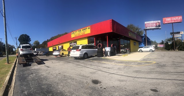 Eastern Tire Distributors Inc photo 4