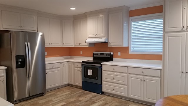 Easterwood Cabinets
