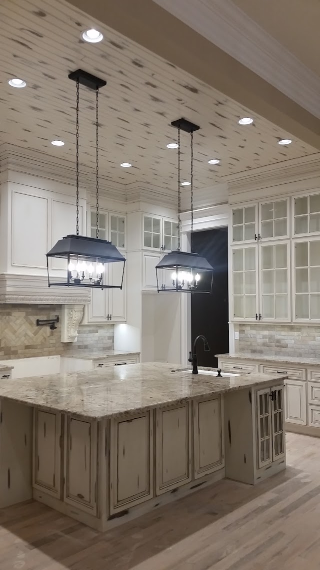 Easterwood Cabinets photo 4