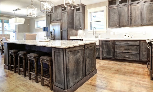 Easy Kitchen Cabinets photo 2