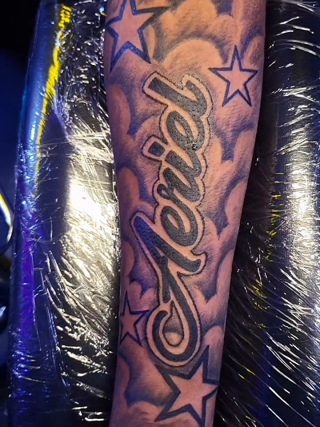 Eazy Inkz photo 3