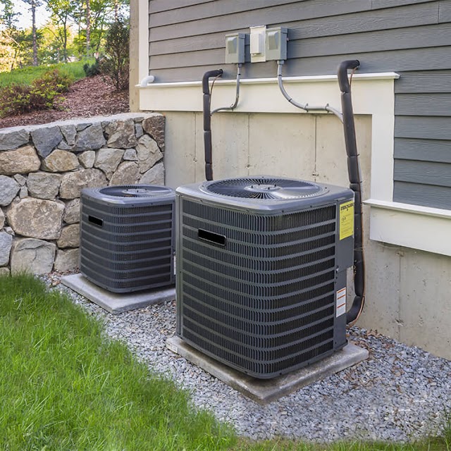 Eco Heating and Cooling, LLC photo 4