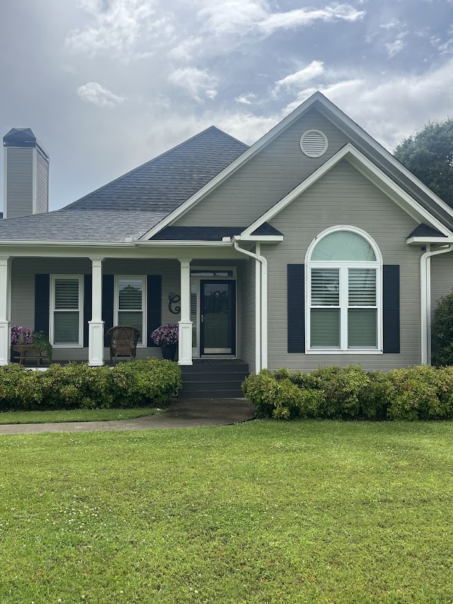 EcoView Windows & Doors