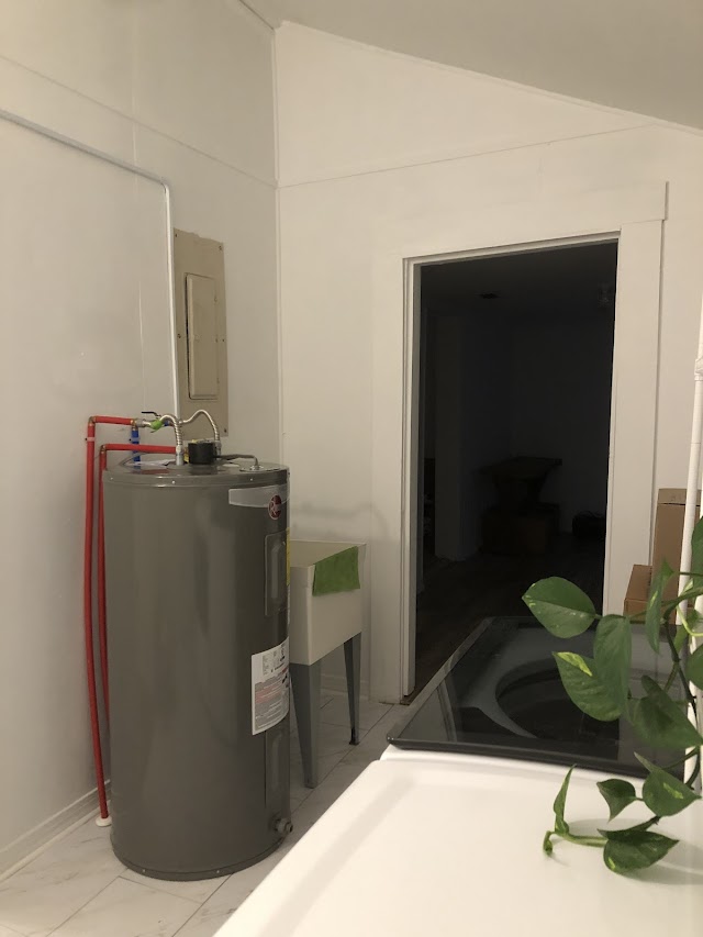 Ed Kreager Plumbing photo 1