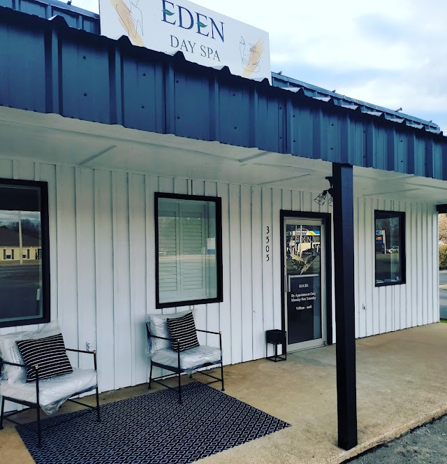 Eden Day Spa E-50041 photo 2