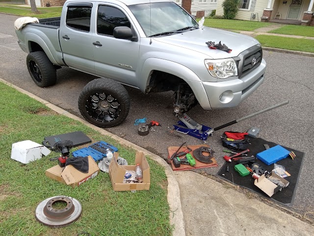Edward's Auto Mobile Repair photo 2
