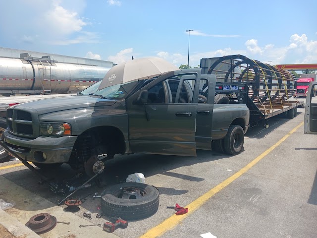 Edward's Auto Mobile Repair photo 4