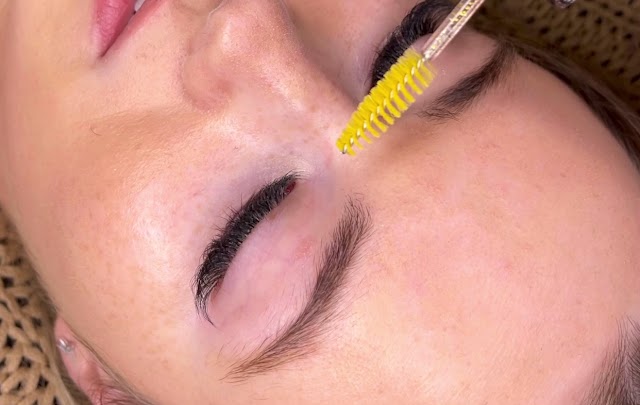 Electric Lash Artistry photo 3