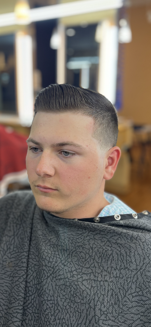 Elite Barber Studio