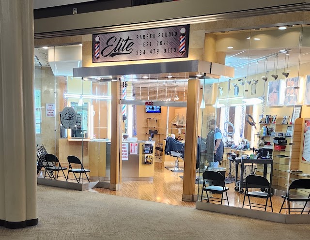 Elite Barber Studio photo 2