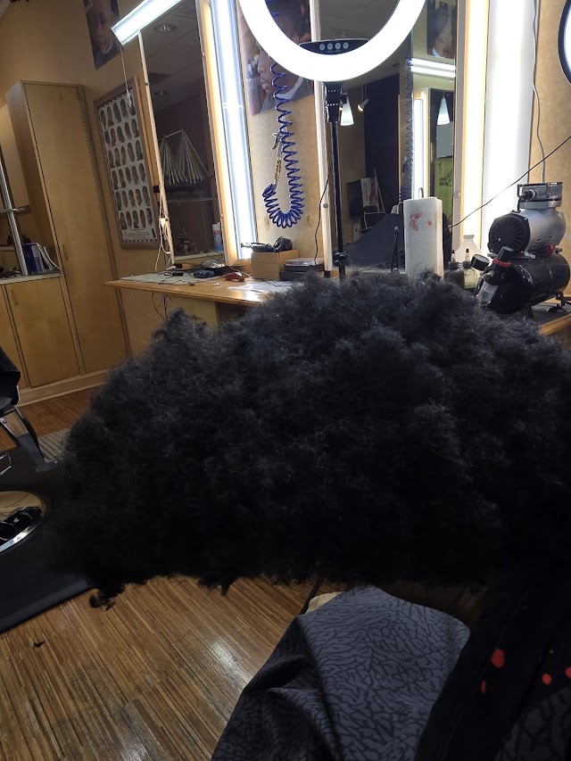Elite Barber Studio photo 3