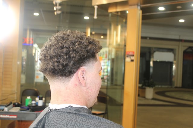Elite Barber Studio photo 4