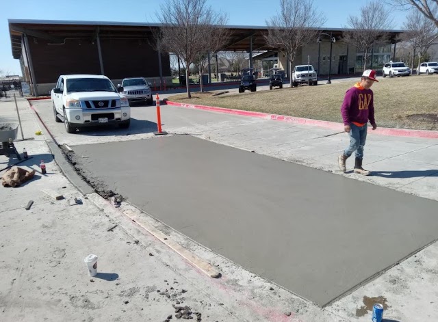 Elite Concrete Solutions