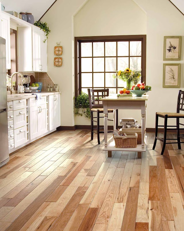 Elite Flooring America