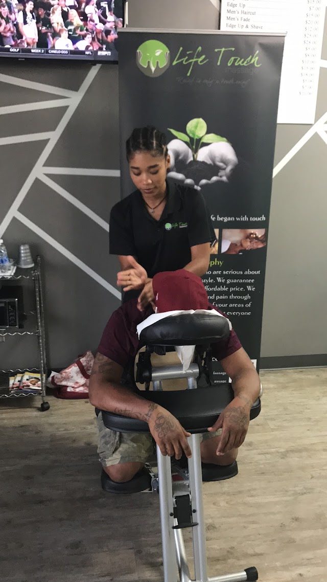 Elite Hands Massage Therapy photo 4