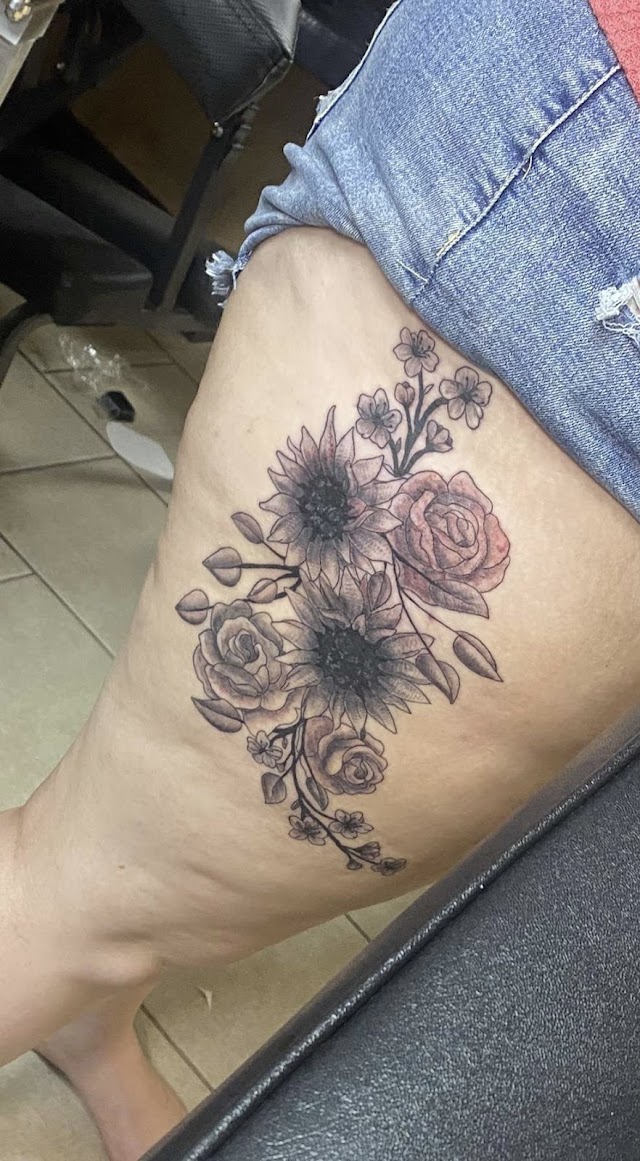 Elite Ink Studios Tattoo photo 2