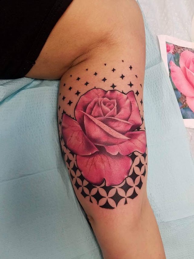 Elite Ink Studios Tattoo photo 3