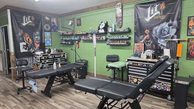 Elite Ink Studios Tattoo photo 4