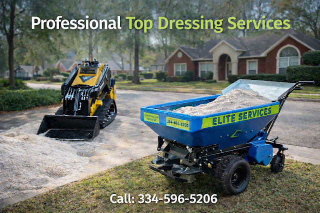 Elite Lawn Management LLC photo 2