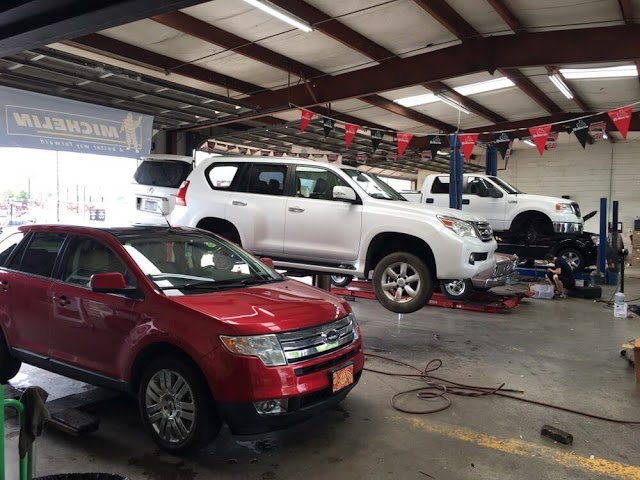 Elite Tire & Service photo 2