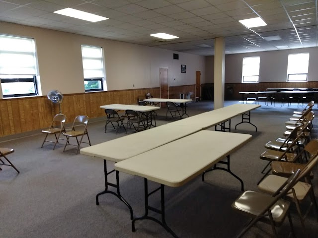 Elliott community center