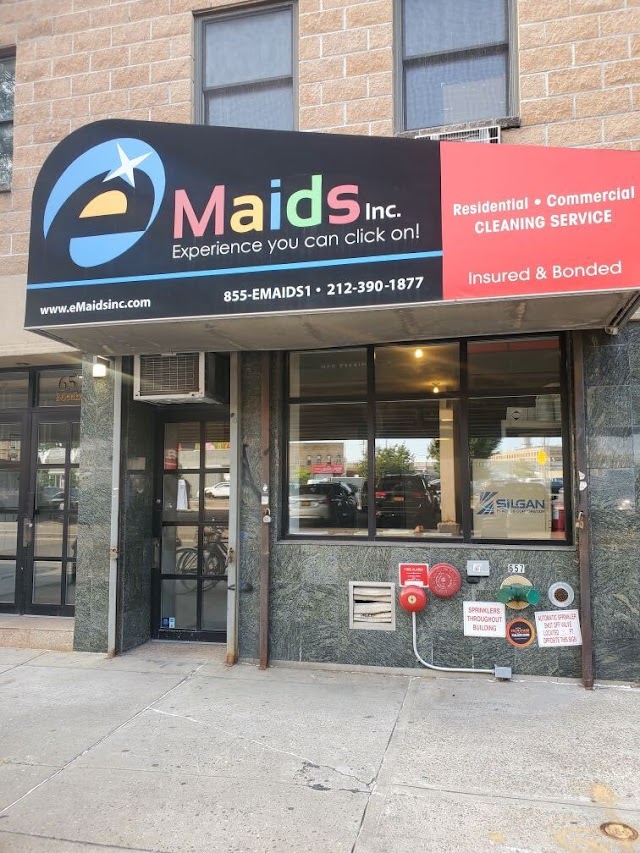 eMaids Cleaning Service of NYC photo 2