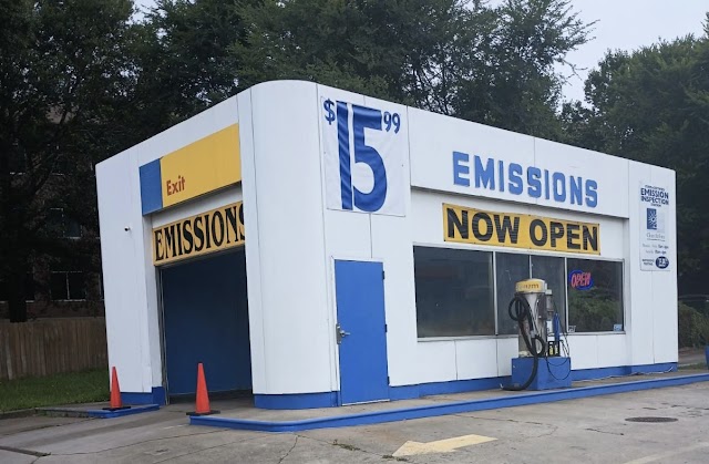 Emissions photo 3
