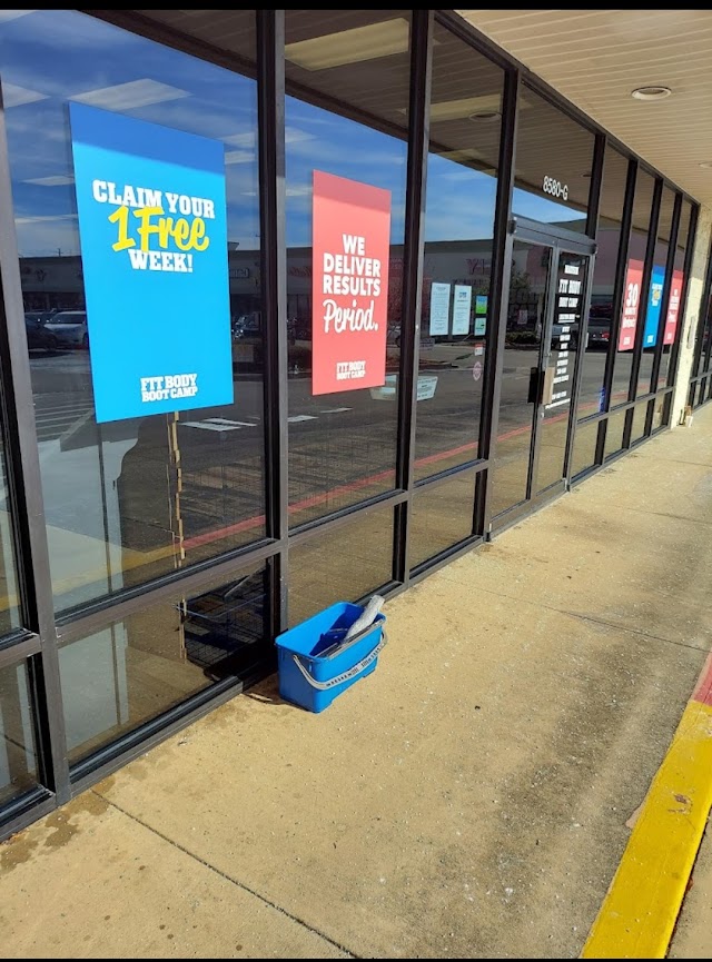 Empire Window Cleaning Service (Commercial, Residential, & Post Construction) photo 2