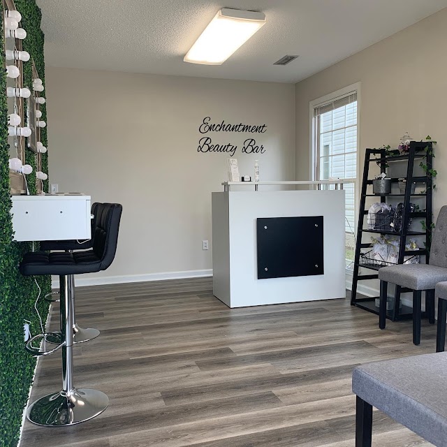Enchantment Beauty Bar photo 3