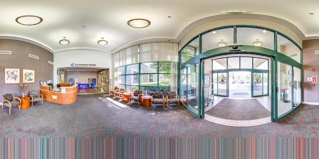 Encompass Health Rehabilitation Hospital of Gadsden photo 3
