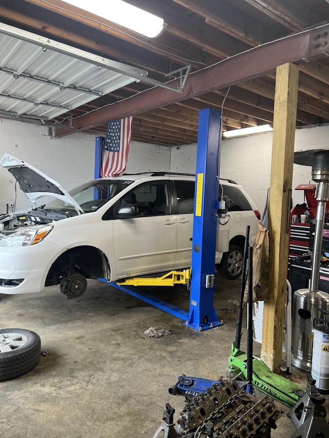 Enrique's Auto Repair LLC photo 2