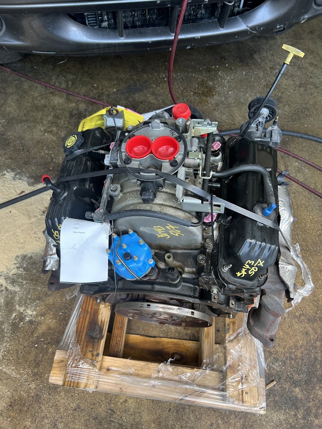 Enrique's Auto Repair LLC photo 4