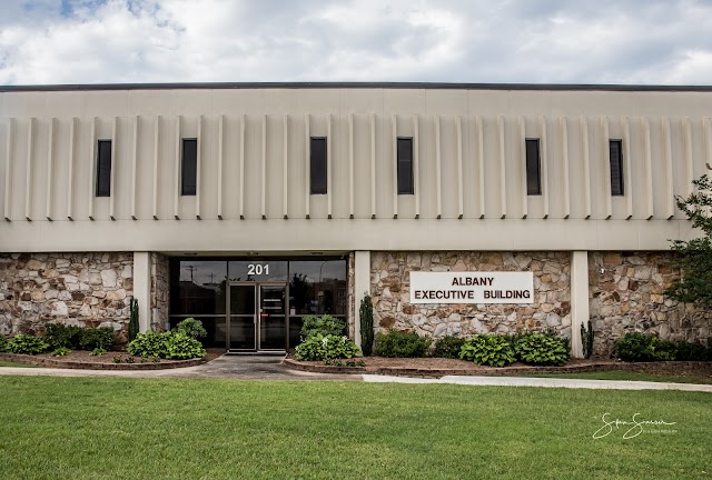 Eric Summerford Law Office