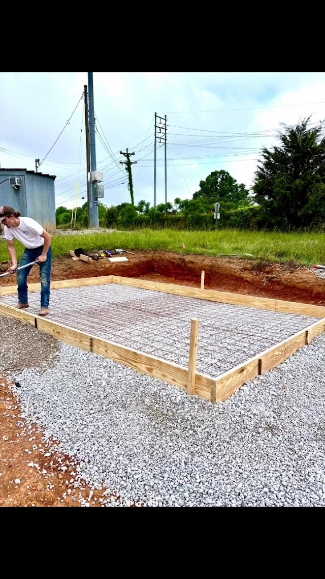 ESS Concrete & Design LLC photo 3
