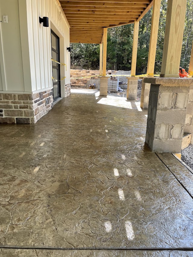 ESS Concrete & Design LLC photo 4