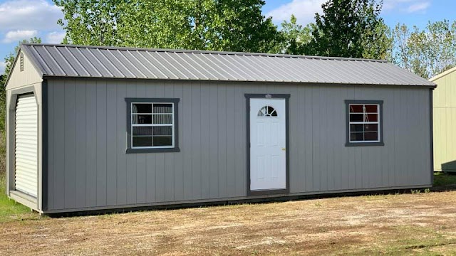 Etheredge Awning & Iron Works