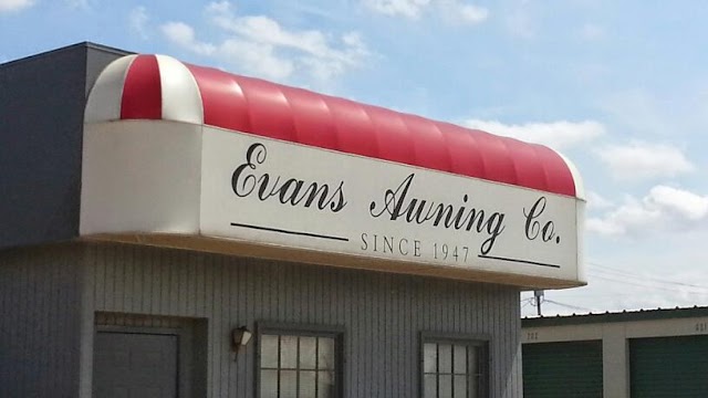 Etheredge Awning & Iron Works photo 3