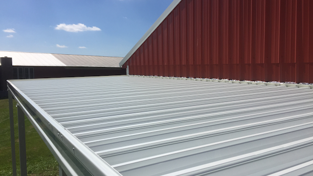 Etheredge Awning & Iron Works photo 4