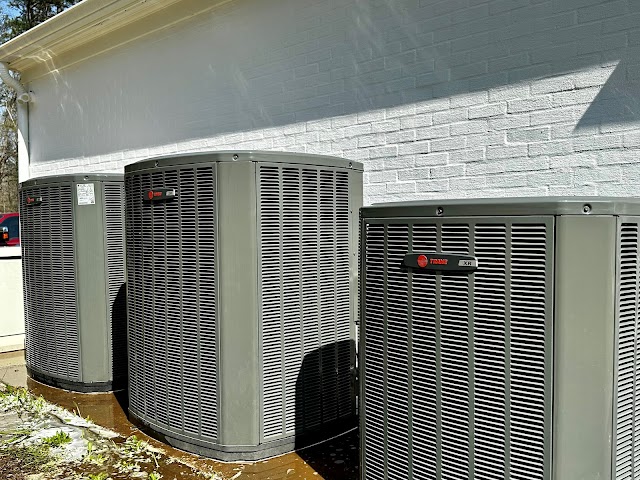 Ethridge Heating and Air photo 2