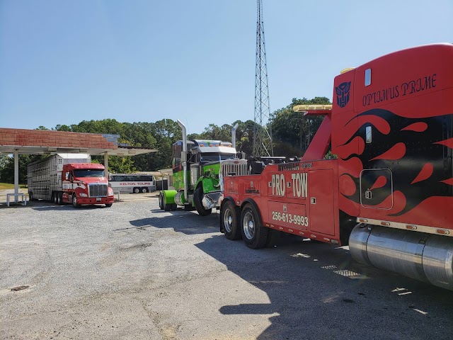 Etowah pro tow photo 2