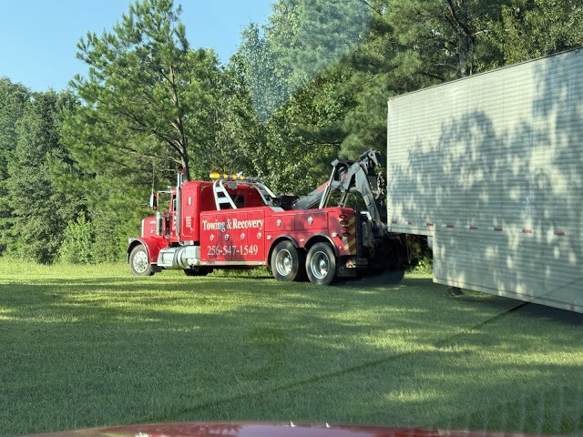 Etowah pro tow photo 4