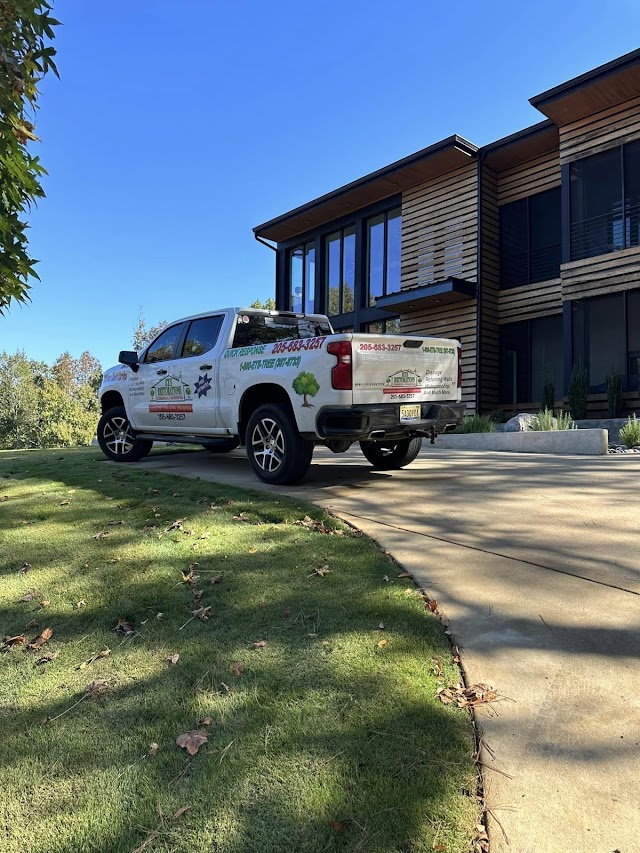ETS Tree Service photo 3