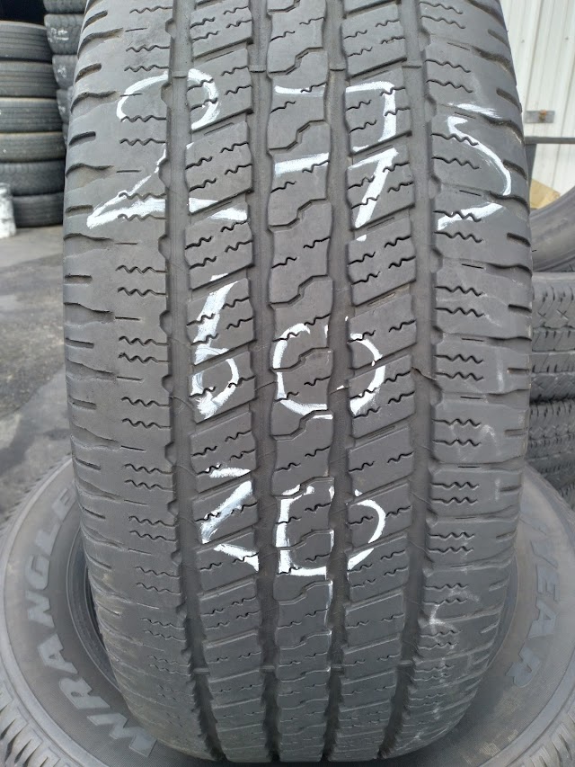 EULENSE TIRES SERVICE photo 2