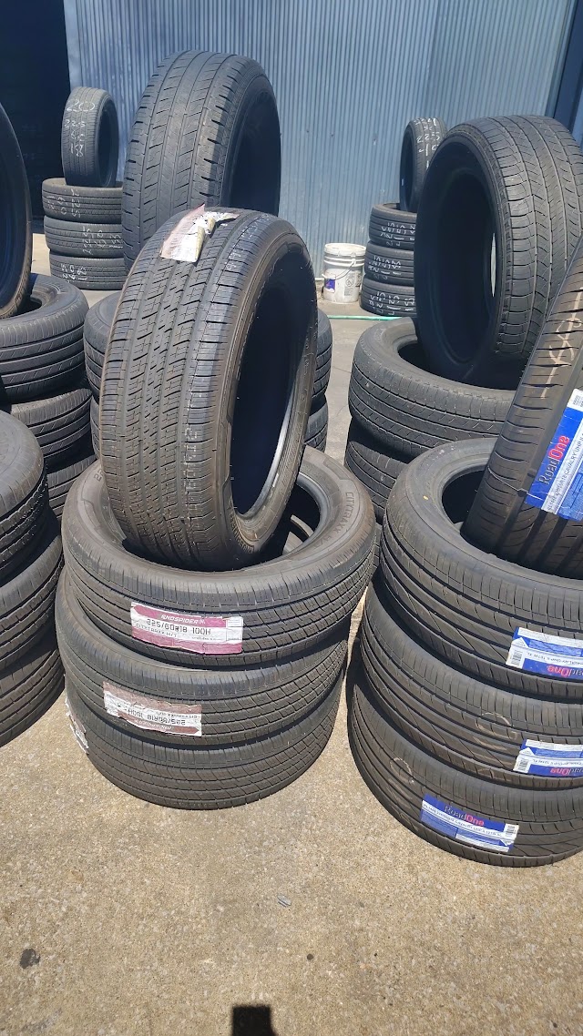 EULENSE TIRES SERVICE photo 3