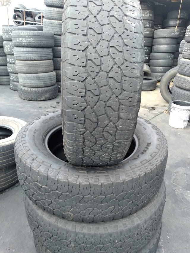EULENSE TIRES SERVICE photo 4