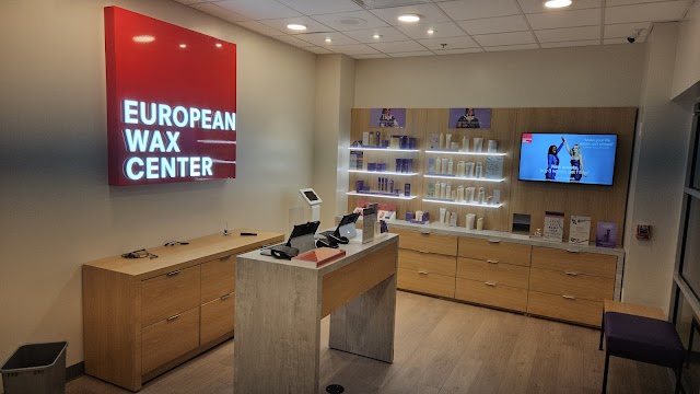 European Wax Center photo 4