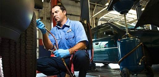 Evans Automotive Services photo 3