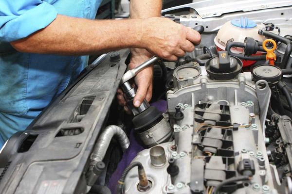 Evans Automotive Services photo 4