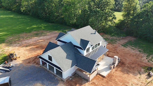 Evergreen Roofing