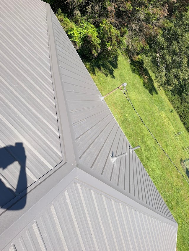 Evergreen Roofing photo 2